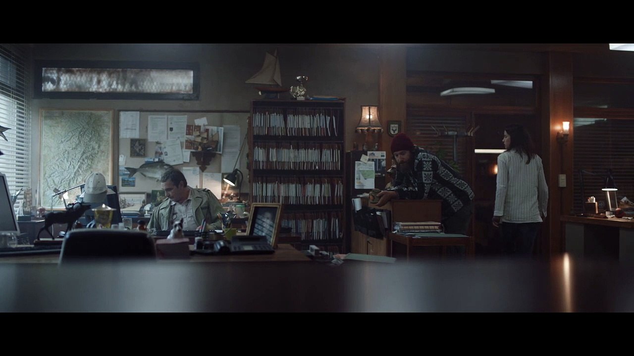 Black Spot Staffel 2 Folge 1 HD Deutsch