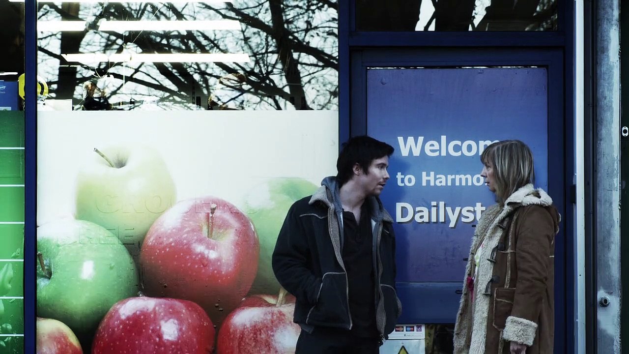 Accused - Eine Frage der Schuld Staffel 2 Folge 2 HD Deutsch