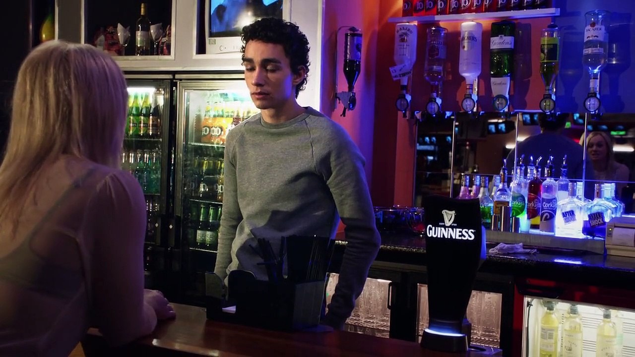 Accused - Eine Frage der Schuld Staffel 2 Folge 3 HD Deutsch