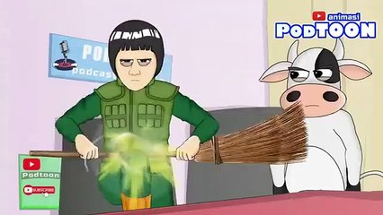 PRIA SEJATI HARUS KUAT (GUY SENSEI - PART 1)