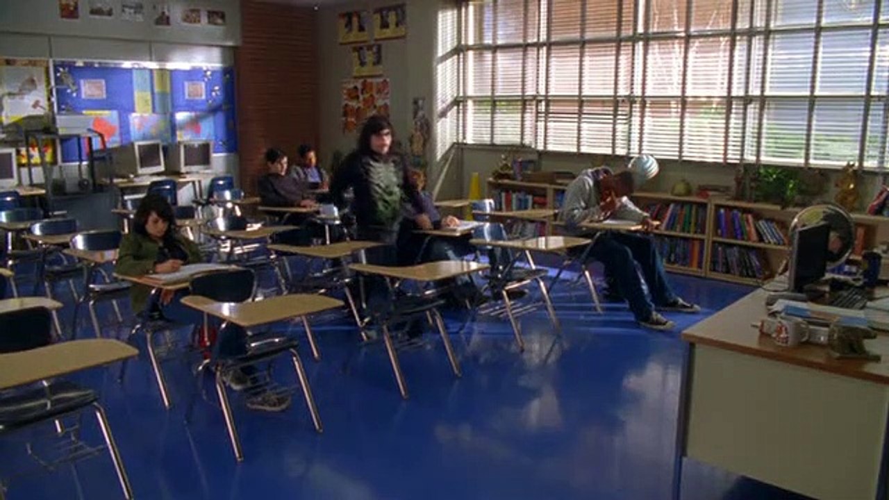 Hung - Um Längen besser Staffel 1 Folge 9 HD Deutsch