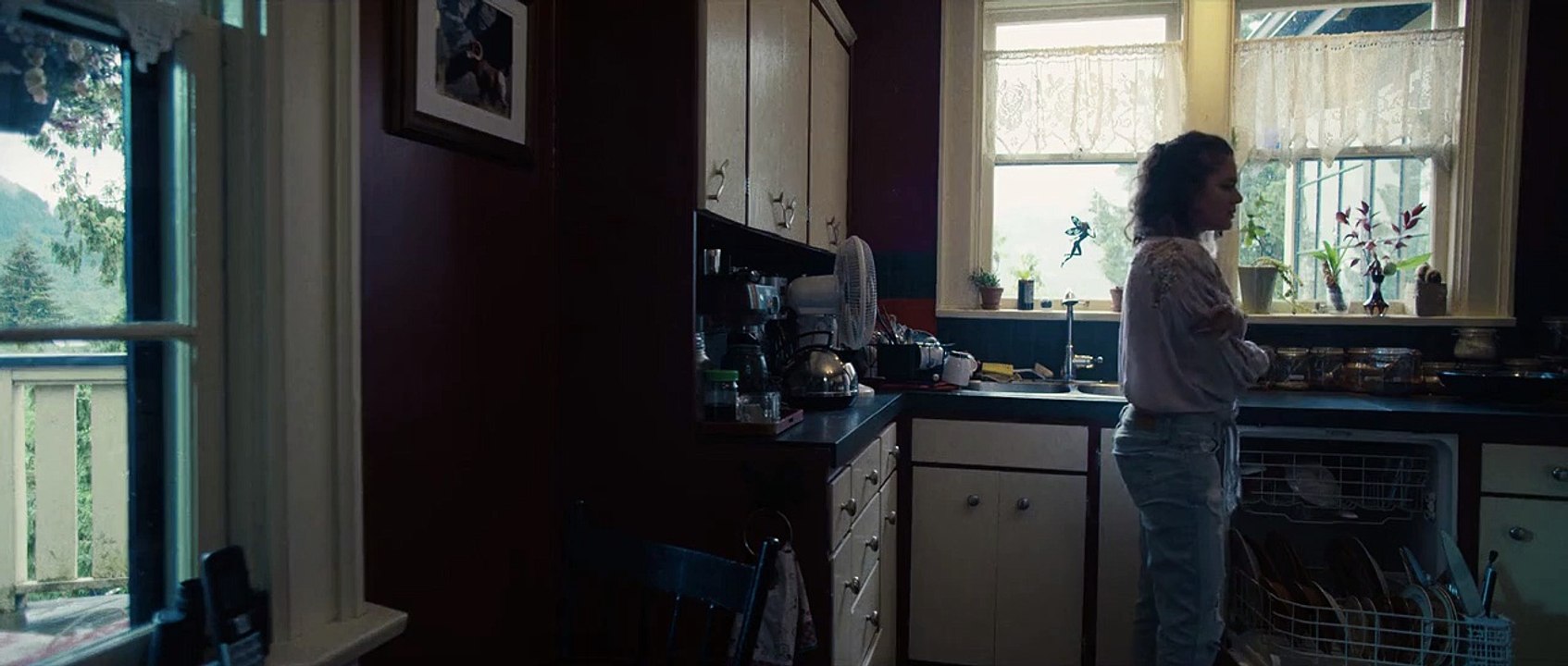 Ghost Wars Staffel 1 Folge 6 HD Deutsch