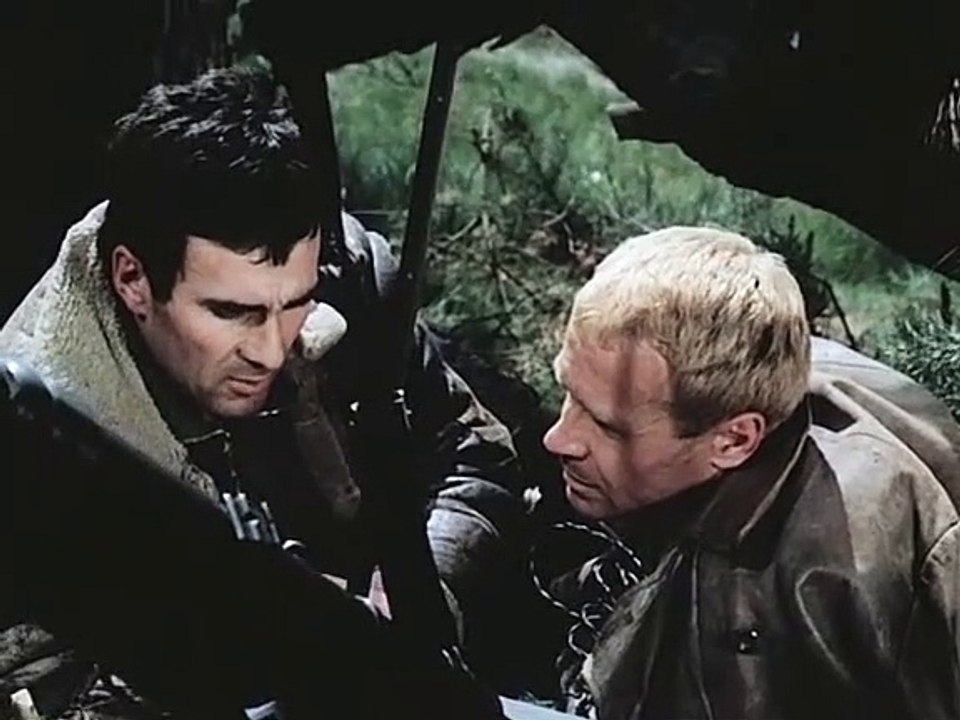 Archiv des Todes Staffel 1 Folge 8 HD Deutsch