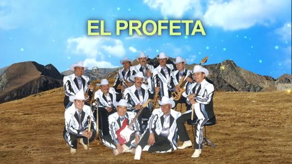 Grupo Laberinto - El Profeta