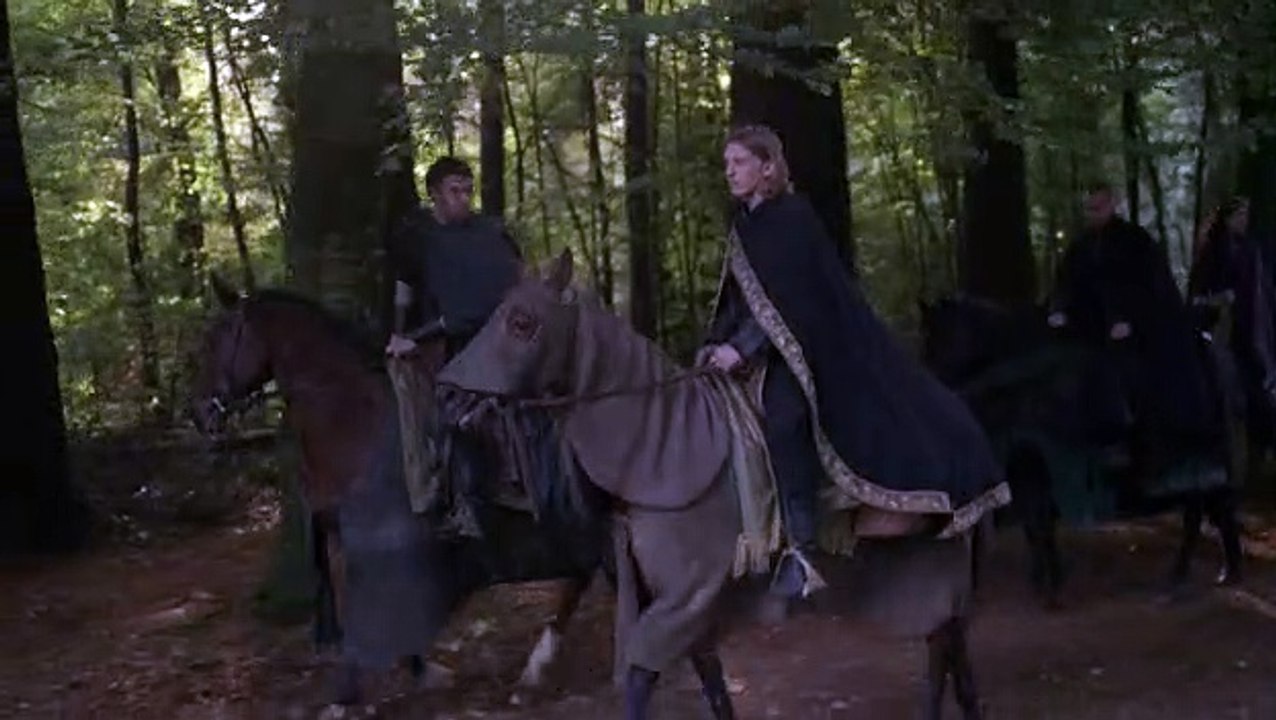 Camelot Staffel 1 Folge 7 HD Deutsch