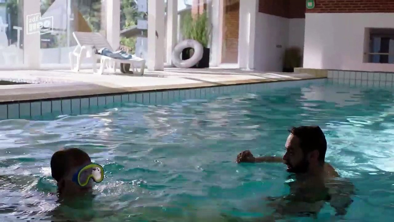 Greyzone Staffel 1 Folge 8 HD Deutsch