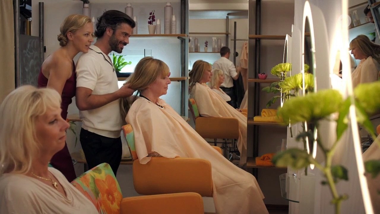 Vorstadtweiber Staffel 1 Folge 7 HD Deutsch