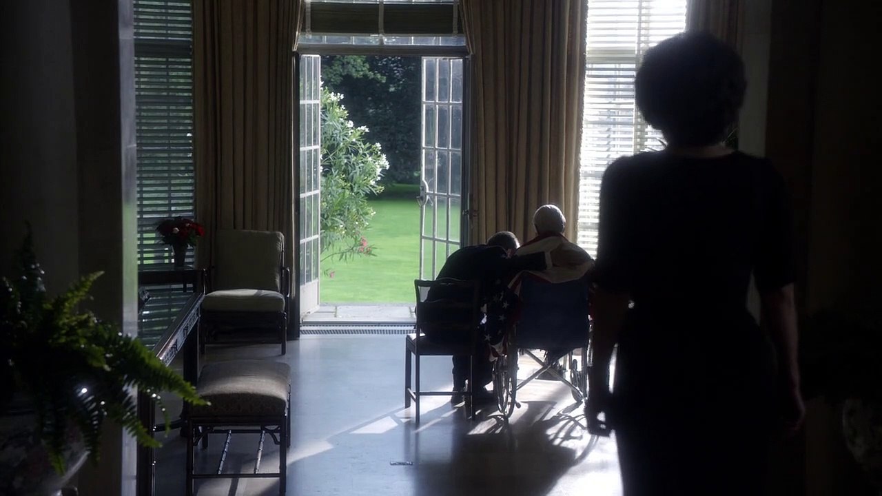 Die Kennedys 2011 Staffel 1 Folge 8 HD Deutsch