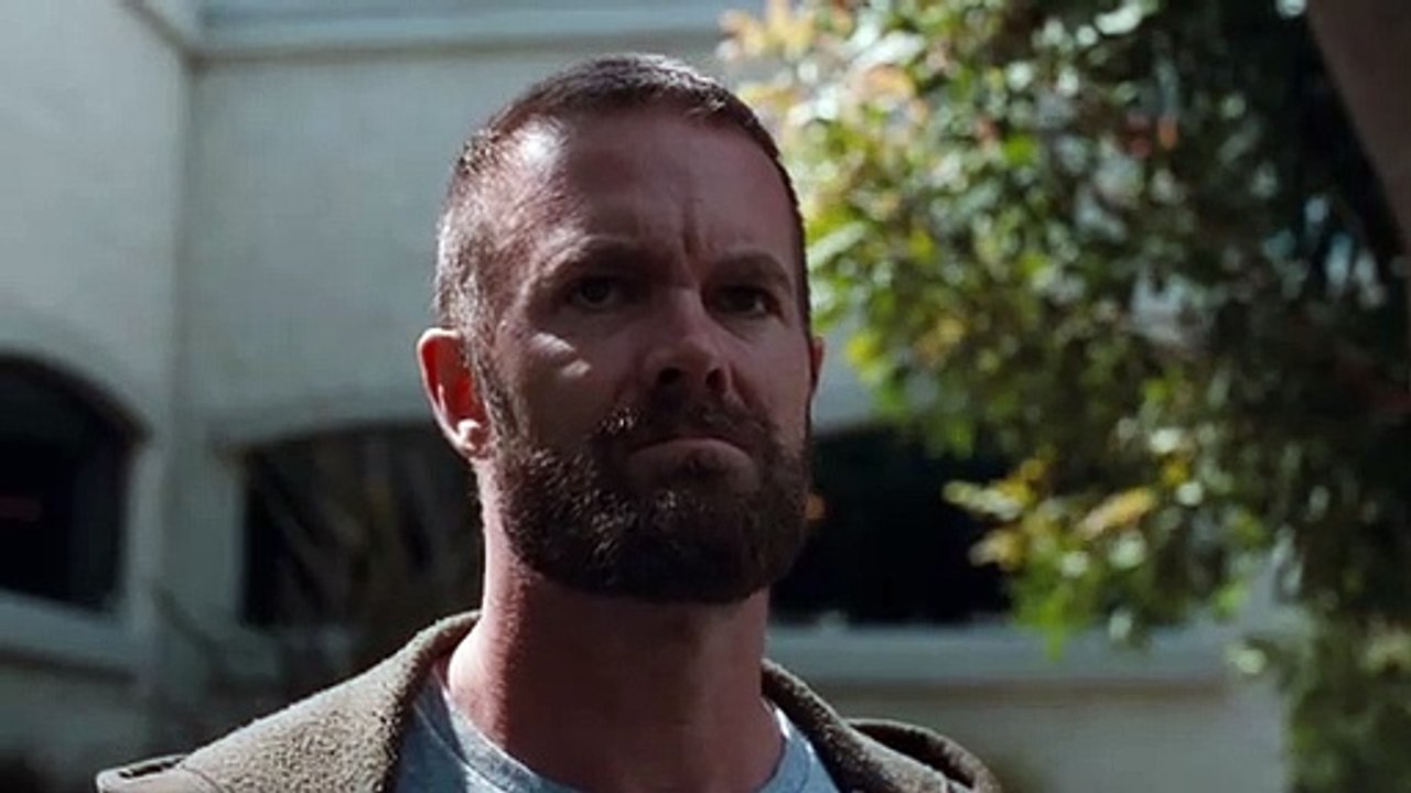 Hand of God Staffel 1 Folge 7 HD Deutsch