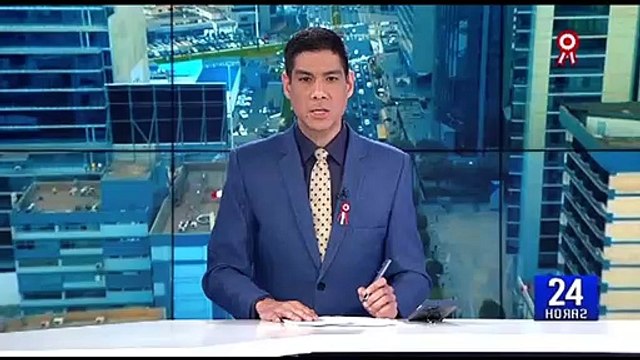 San Juan de Lurigancho: Policía captura a delincuentes extranjeros cuando intentaban cometer un robo