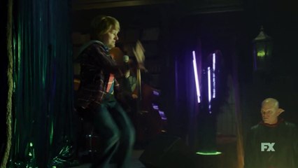 What We Do in the Shadows S04E03 The Grand Opening