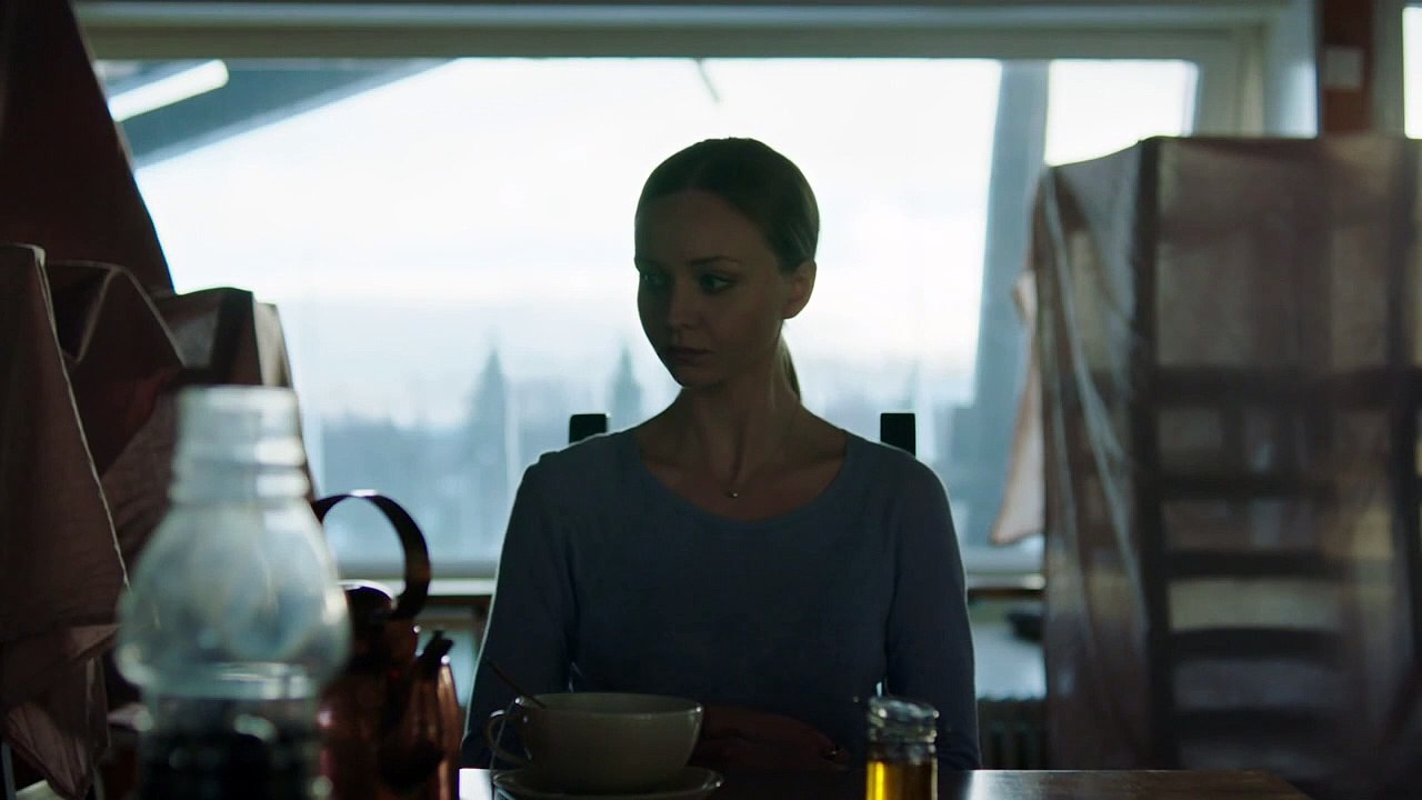 Black Lake Staffel 1 Folge 7 HD Deutsch