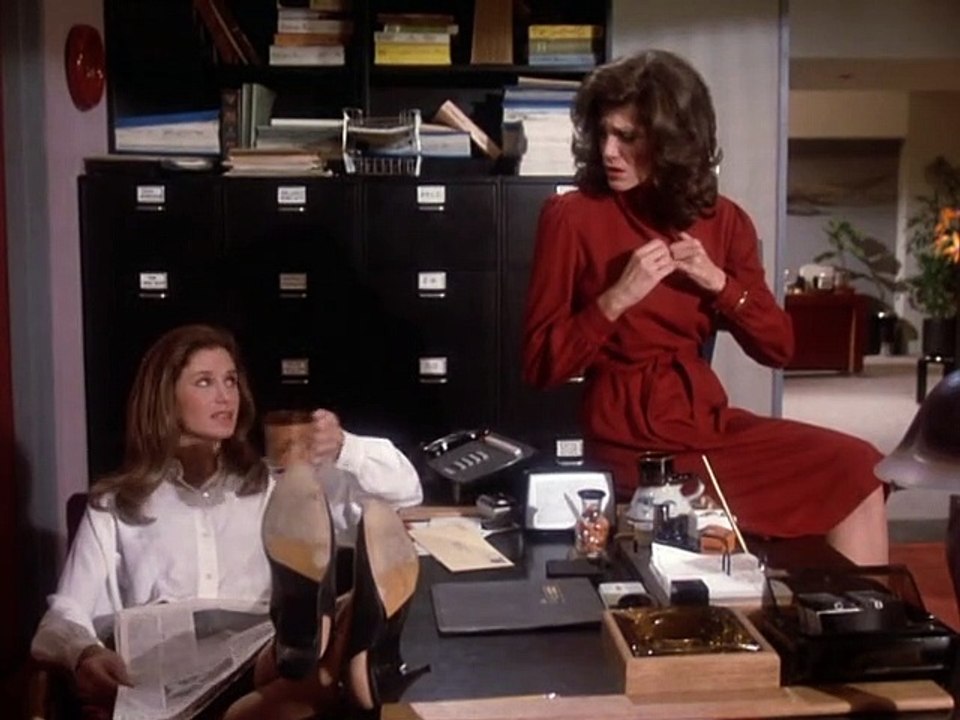 Remington Steele Staffel 1 Folge 7 HD Deutsch