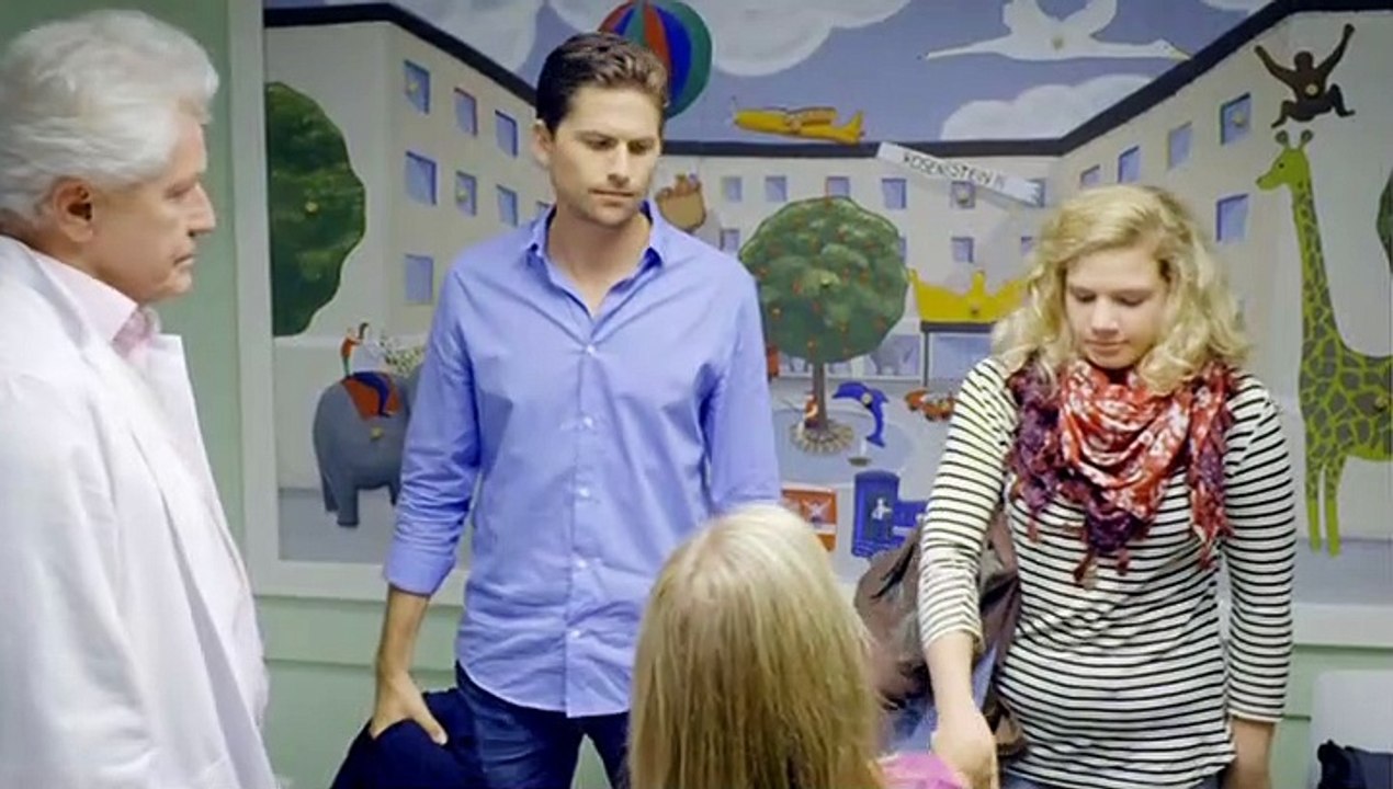 Dr. Klein Staffel 1 Folge 7 HD Deutsch