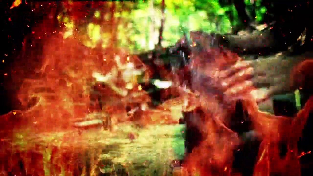 Outsiders Staffel 1 Folge 7 HD Deutsch