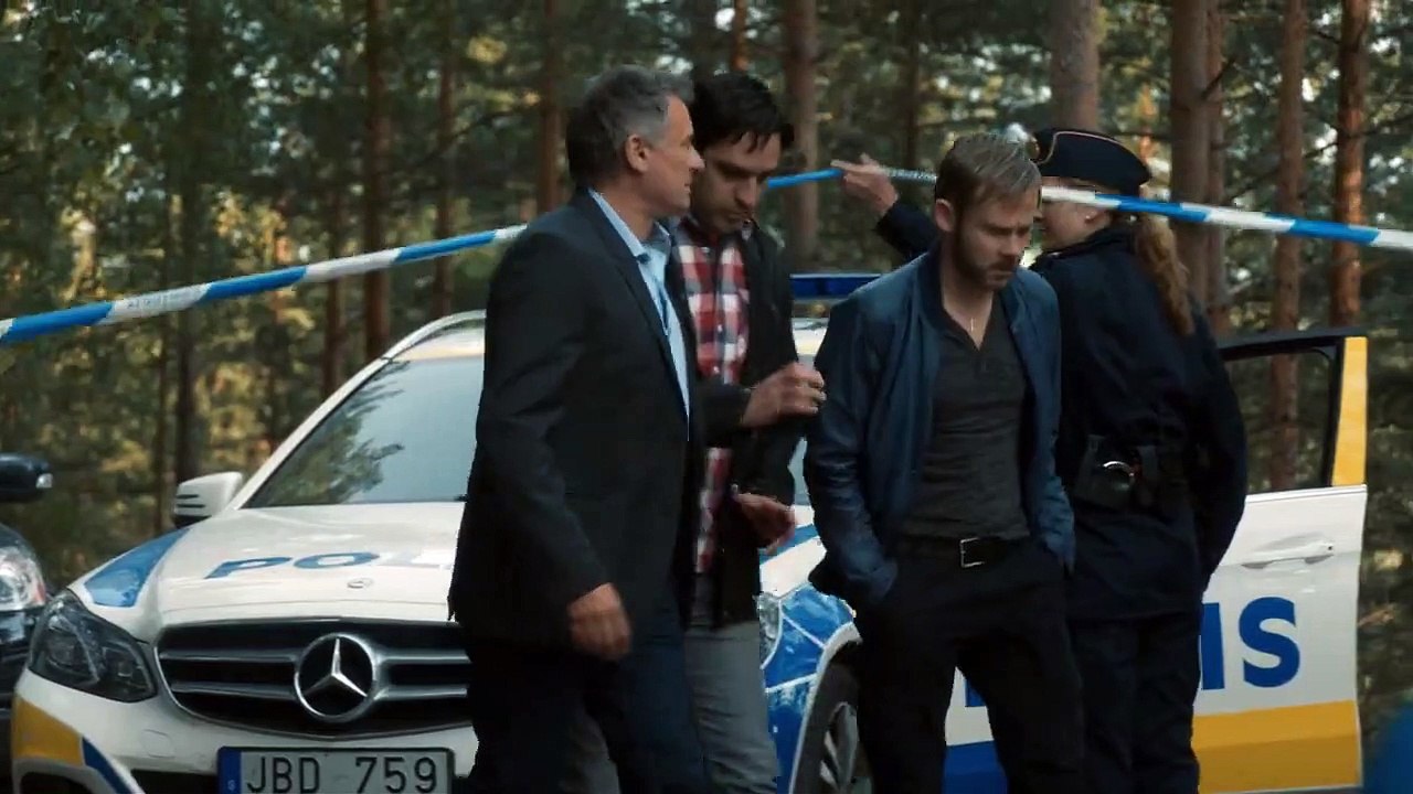 100 Code Staffel 1 Folge 6 HD Deutsch