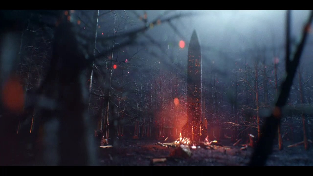 Lore Staffel 2 Folge 3 HD Deutsch