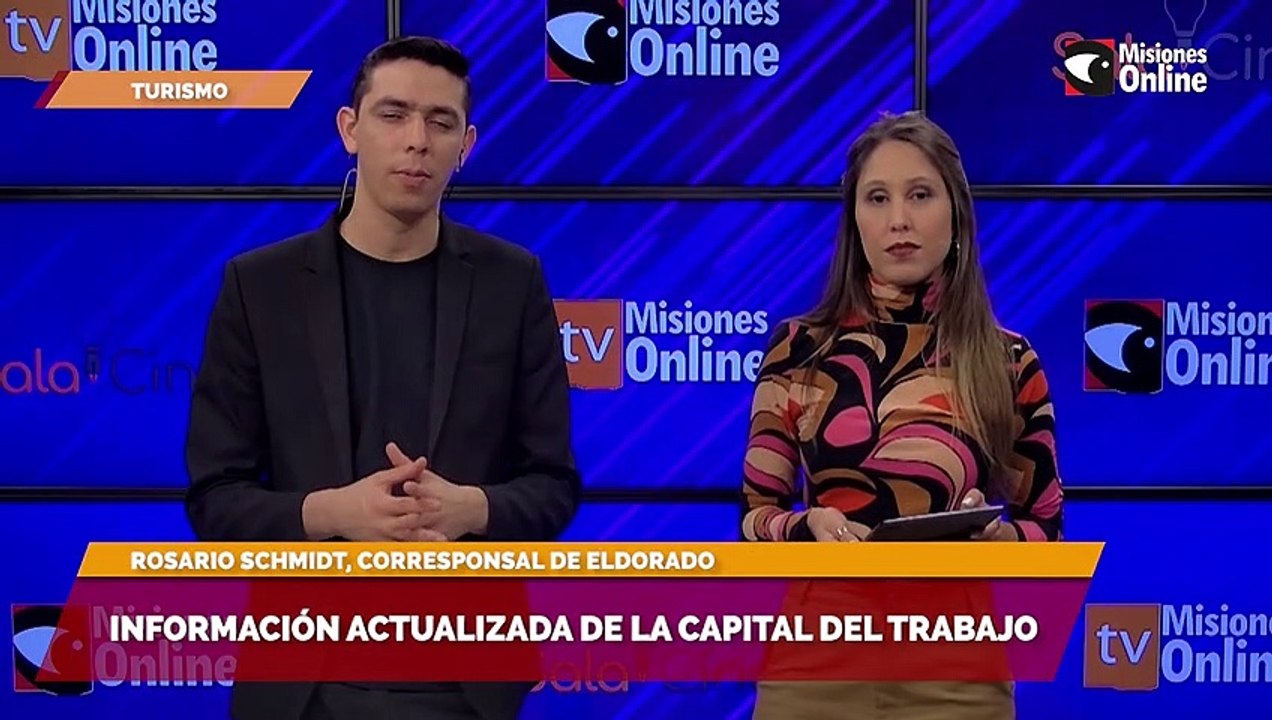 Actividades en Eldorado durante las vacaciones de invierno