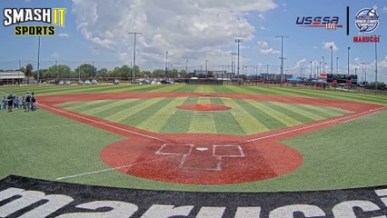Red Marucci - Elite World Series 14U (2022) 13 Jul 14:57