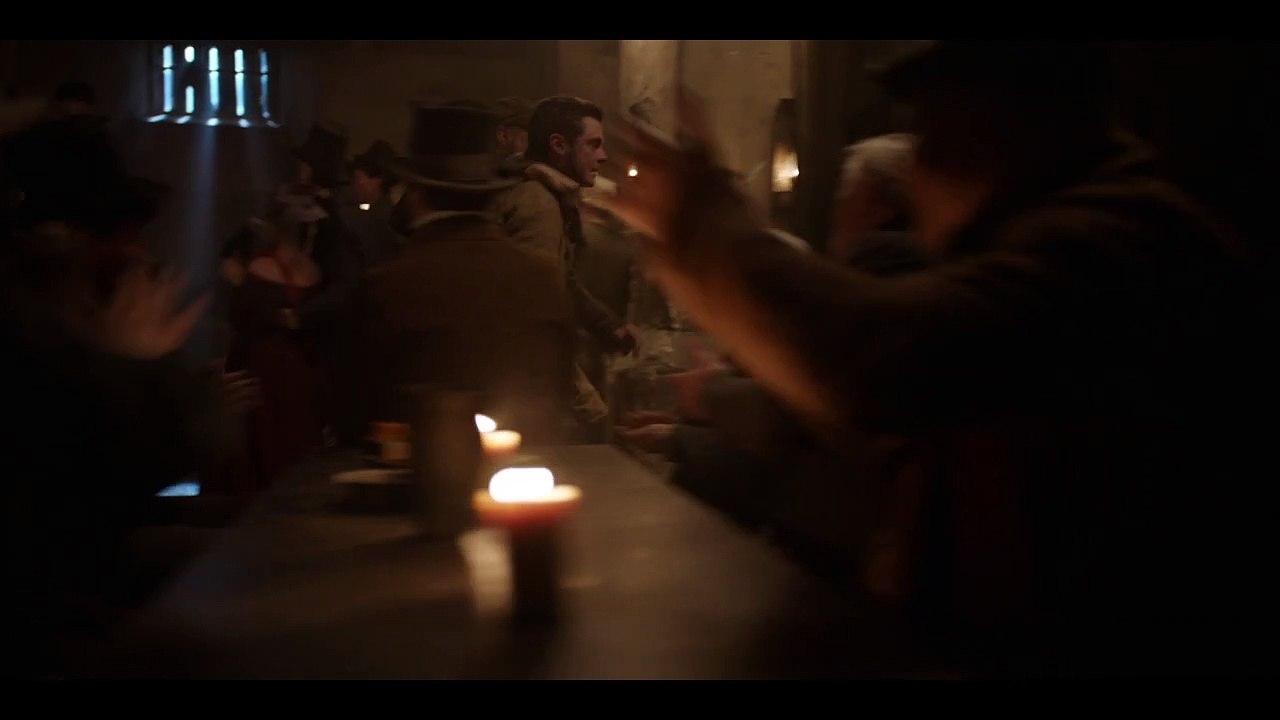 Lore Staffel 2 Folge 1 HD Deutsch