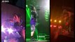 10 Times Billie Eilish Broke Down On Stage Moments