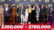 13 Reasons Why Cast Salaries And Net Worth Increase