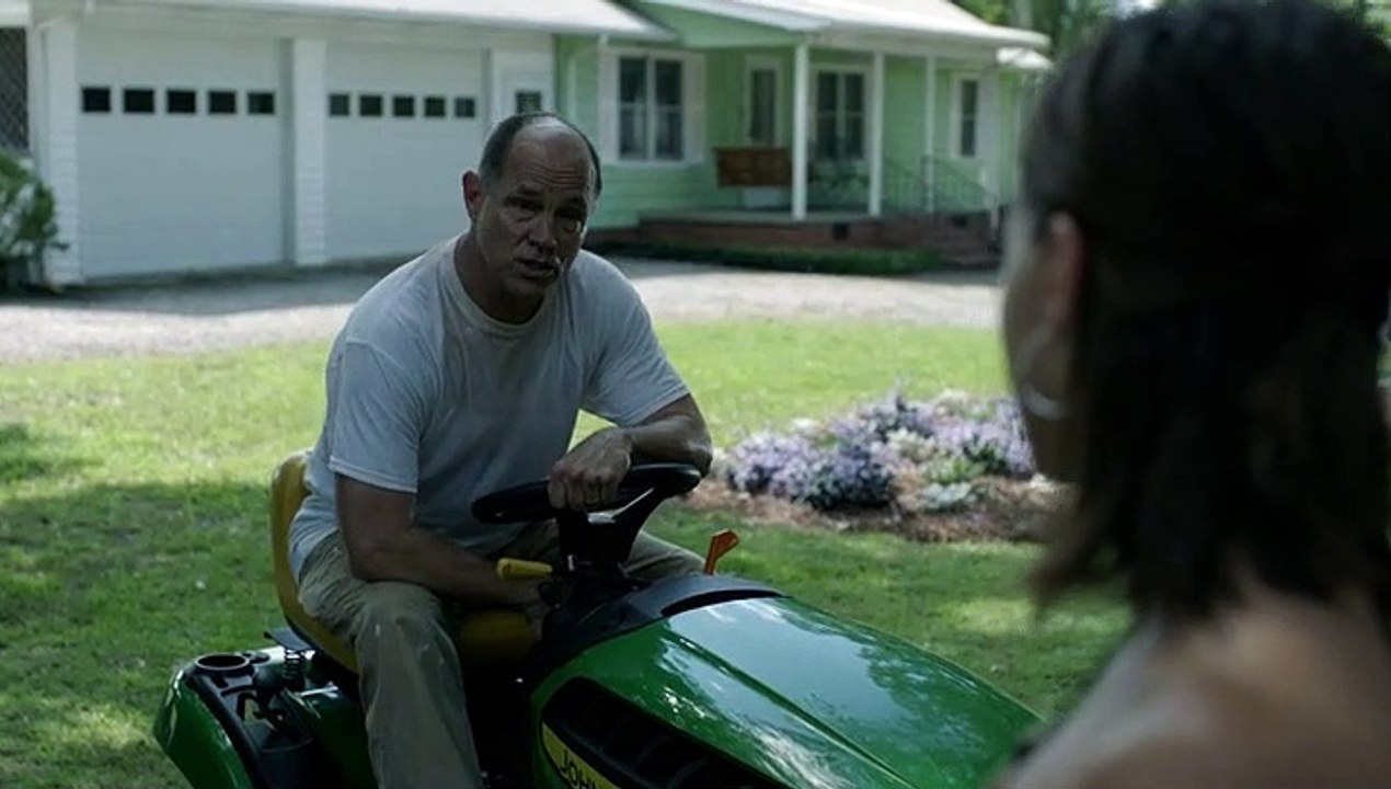 Outcast Staffel 1 Folge 6 HD Deutsch