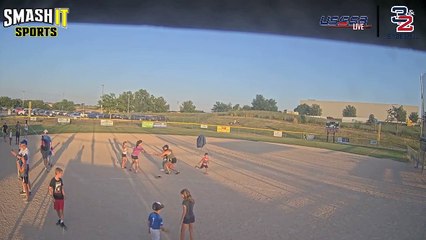 3 and 2 West Field 10 13 Jul 22:00