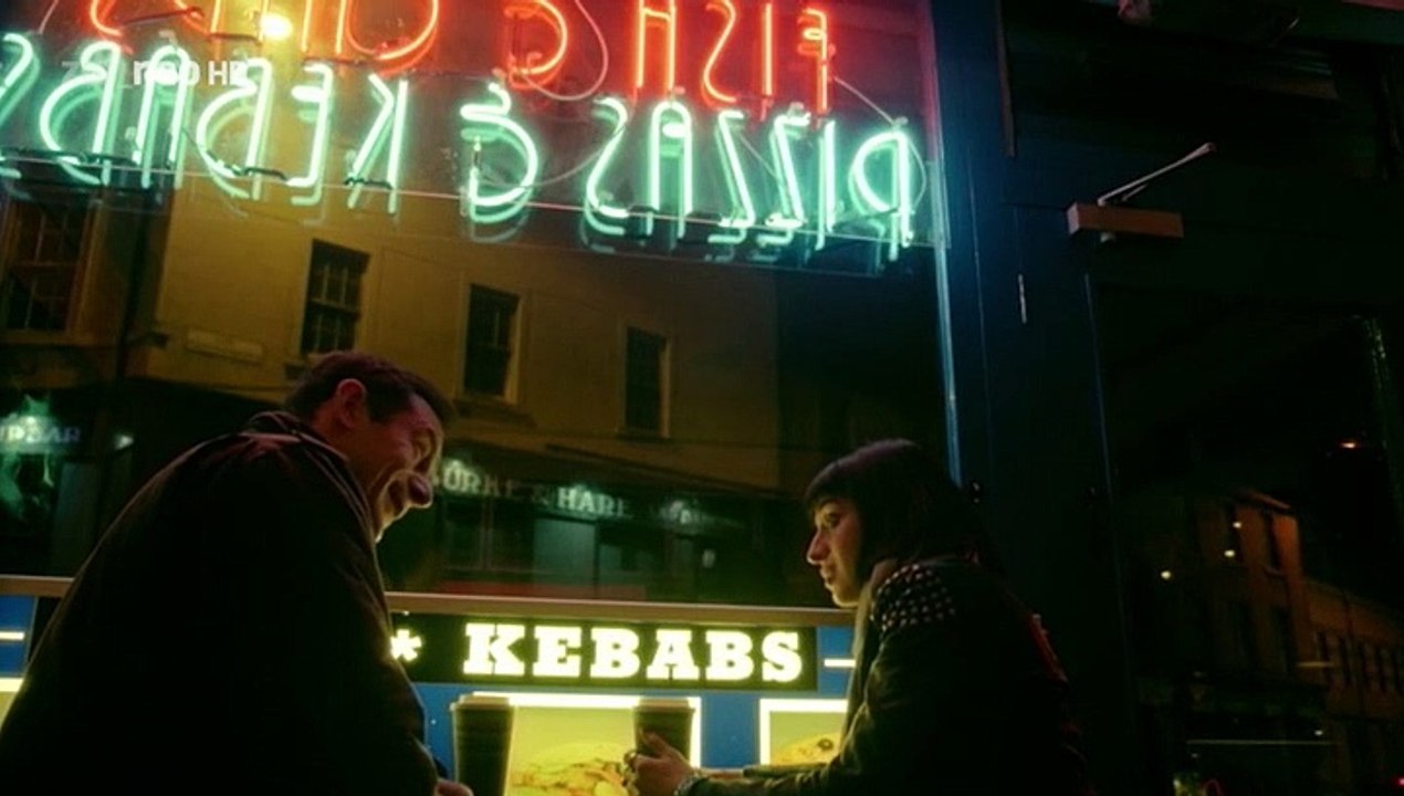 Case Histories Staffel 2 Folge 3 HD Deutsch