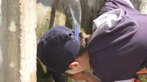 بسبب تلوث المياه.. انتشار مرض التهاب الكبد الفيروسي في لبنان