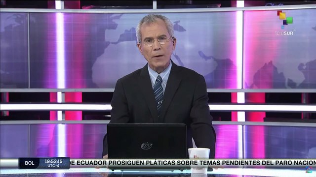 En Colombia se presentó el informe trimestral sobre los acuerdos de paz