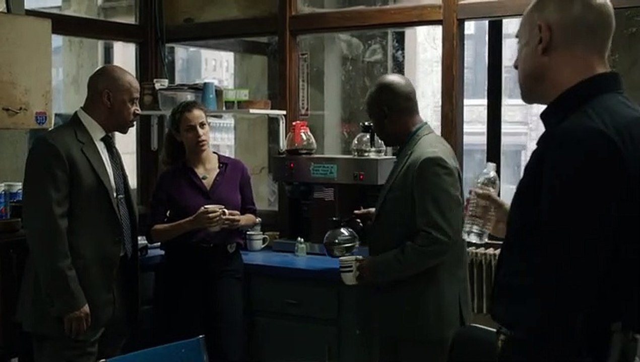 Low Winter Sun Staffel 1 Folge 7 HD Deutsch