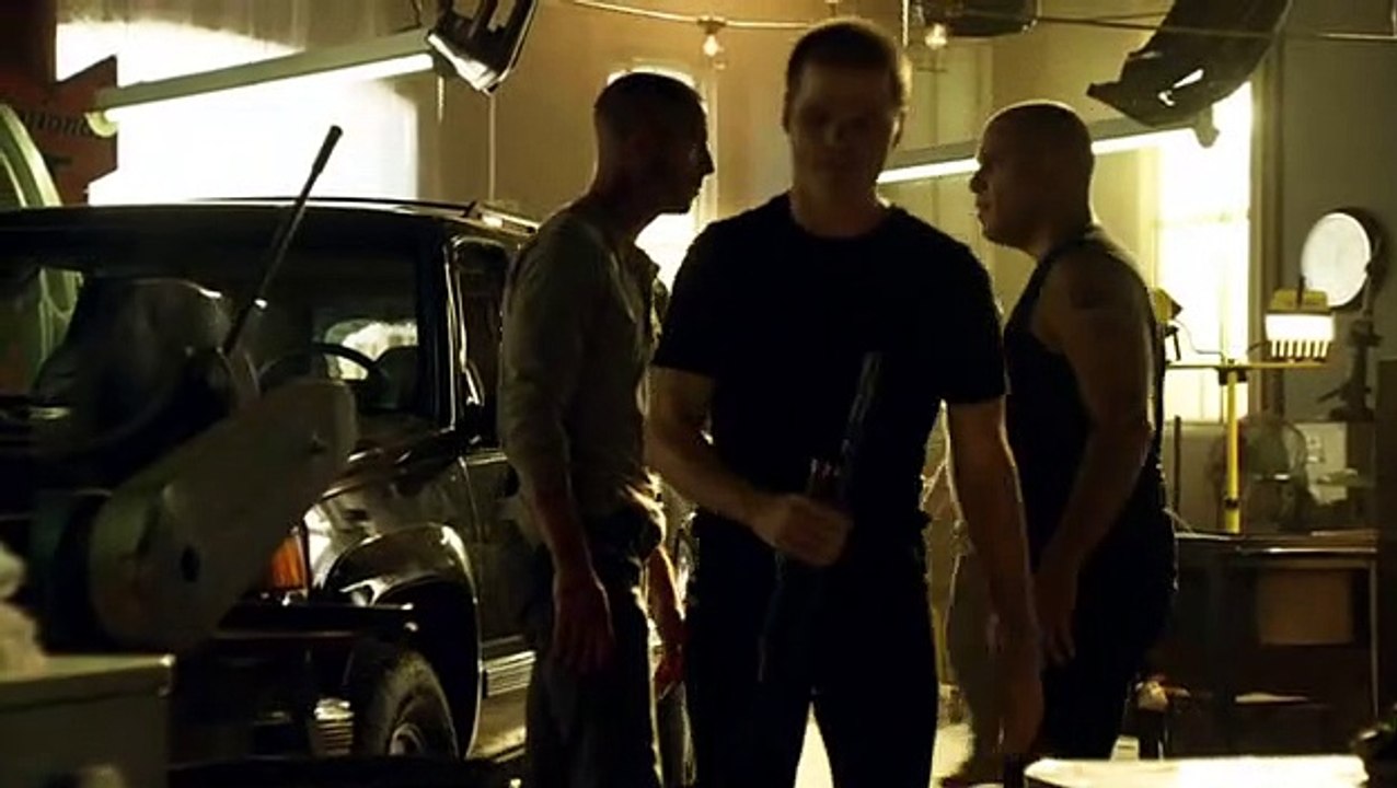 Dark Blue Staffel 1 Folge 8 HD Deutsch