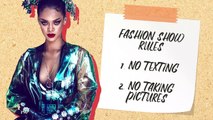 Rihanna Fenty X Savage Changing The Way People View Fashion