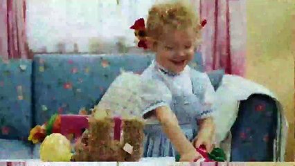 Strict Rules For Casting Kids and Babies For Movies and TV