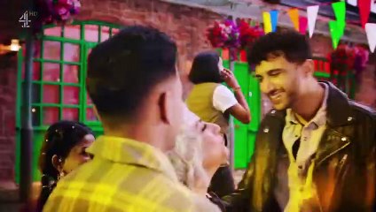 Hollyoaks 14th July 2022