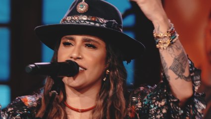 Lauana Prado - Elevador