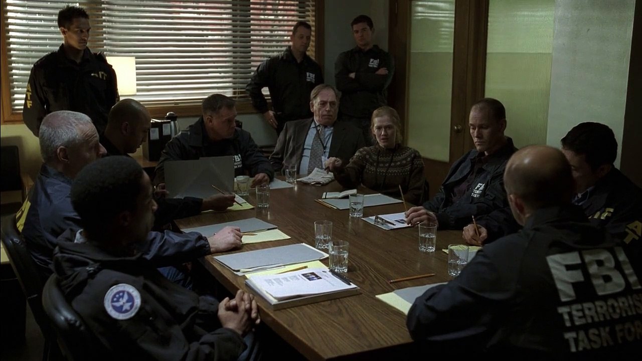 The Killing Staffel 1 Folge 8 HD Deutsch