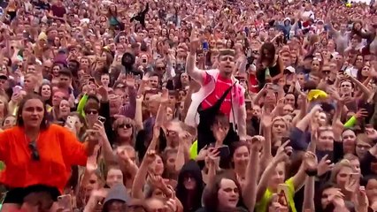 The Meaning Behind Billie Eilish's Many Faces On Covers