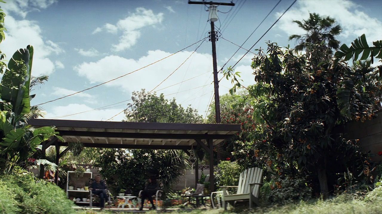 Homecoming Staffel 1 Folge 9 HD Deutsch