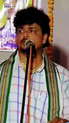 शादी वाला नया चुटकुला लगड़ ब्यास जी का | Sadi Wala Chut Kula Langar Byas Ka Shorts Video