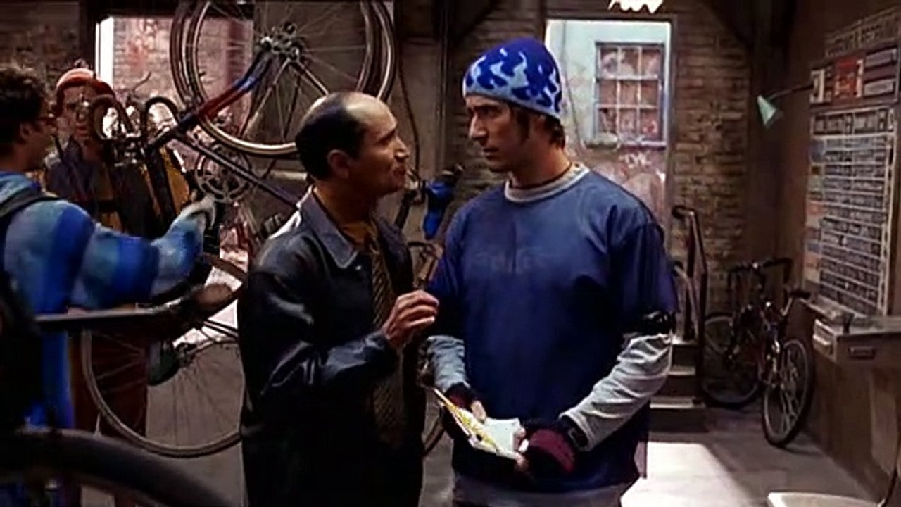 Dark Angel Staffel 1 Folge 6 HD Deutsch