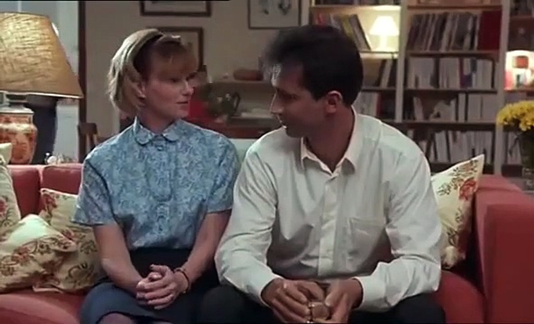 La Totale! - 1991 - action - comedy - trailer  (original for True Lies)