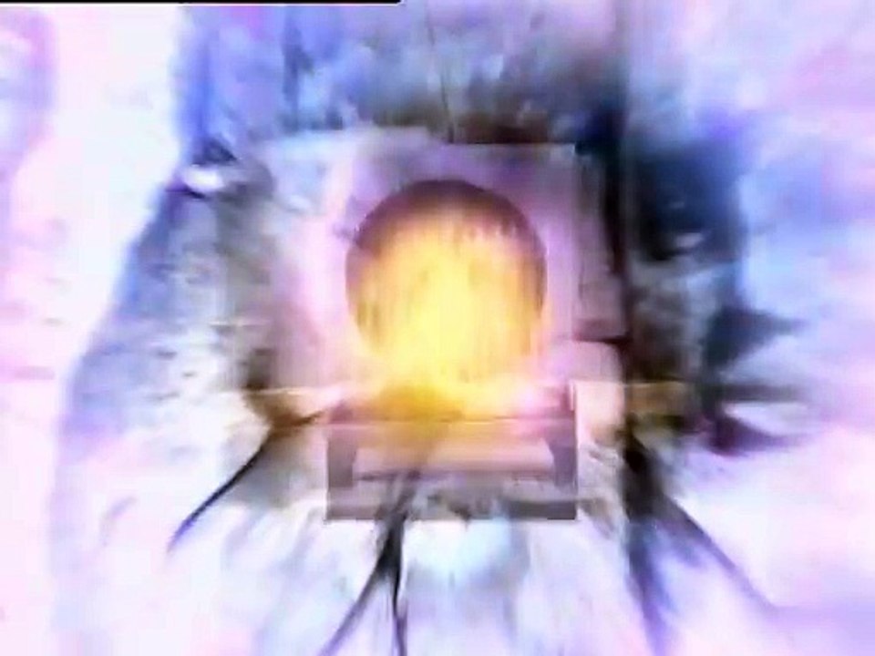 Outer Limits - Die unbekannte Dimension Staffel 1 Folge 8 HD Deutsch