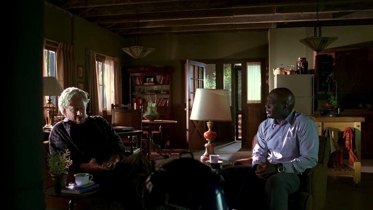 Terminator; The Sarah Connor Chronicles Staffel 1 Folge 7 HD Deutsch