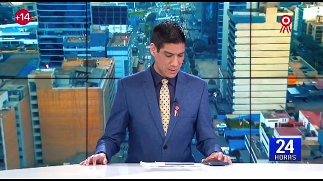 Zamir Villaverde presenta garantías contra Castillo: No me queda otra que defenderme