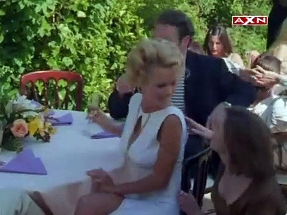 V.I.P. - Die Bodyguards Staffel 1 Folge 6 HD Deutsch