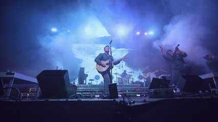 Rend Collective - Let It Roll