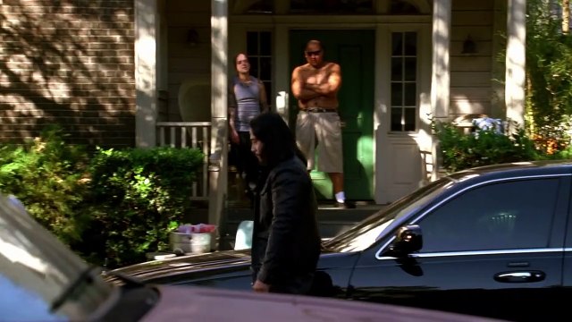 Terminator; The Sarah Connor Chronicles Staffel 1 Folge 9 HD Deutsch