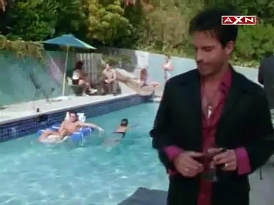 V.I.P. - Die Bodyguards Staffel 1 Folge 7 HD Deutsch